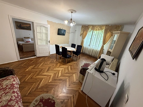 Комната посуточно в Берегово. ул. Мукачевская, 63 &mdash; 1001728127 изображение 4