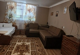 Будинок подобово у Берегово. с. Дийда, вул. Арпада, 70 &mdash; 1001706010 зображення 13