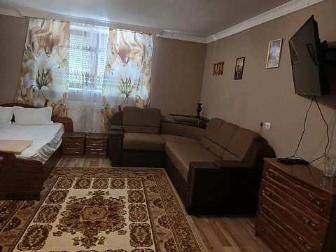 Будинок подобово у Берегово. вул. Фізкультурна, 19 &mdash; 1001728241 зображення 1