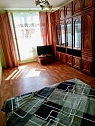 Однокомнатная посуточно в Харькове. Салтовский район, ул.Валентиновская, 35/85 &mdash; 1001728299 изображение 13