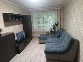 3 rooms daily in Kryvyi Rih. Saksaganskiy district, Sodruzhestva St., 83 &mdash; 1001076883 image 10