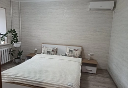 Apartments for daily rent in Kryvyi Rih (5)