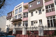 Отель посуточно в Одессе. Приморский район, пер. Джевецкого , 2 &mdash; 1001728407 изображение 22