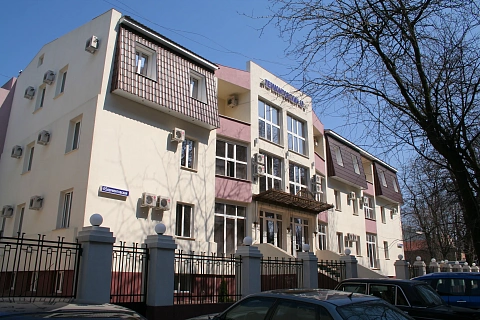 Отель посуточно в Одессе. Приморский район, пер. Джевецкого , 2 &mdash; 1001728407 изображение 3