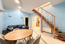 Daily apartments in Center, Odesa (29)