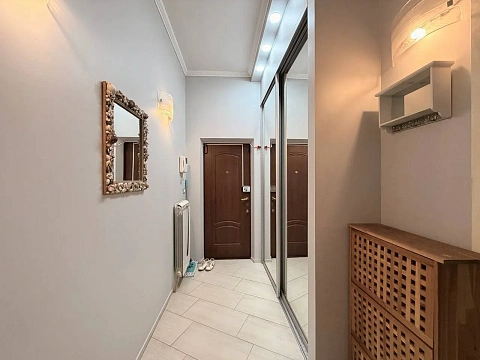 4-кімнатна подобово у Одесі. Приморський район, вул. Дерибасівська, 17 &mdash; 1001586645 зображення 12