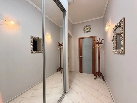 4-кімнатна подобово у Одесі. Приморський район, вул. Дерибасівська, 17 &mdash; 1001586645 зображення 16