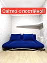 2 rooms daily in Dnipro. Tsentralnyi district, Lesi Ukrainki Ave., 15 &mdash; 1001608054 image 19