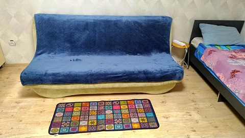 2 rooms daily in Dnipro. Tsentralnyi district, Lesi Ukrainki Ave., 15 &mdash; 1001608054 image 18