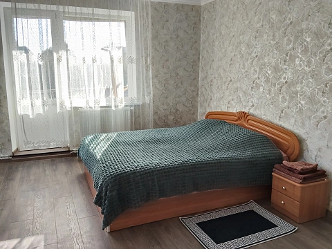 1-кімнатна подобово у Рівному. вул. Театральна, 9 &mdash; 1001728601 зображення 1