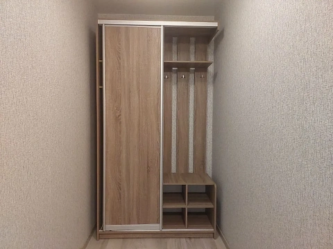 1-кімнатна подобово у Луцьку. вул. Яровиця, 11 &mdash; 1001728616 зображення 4