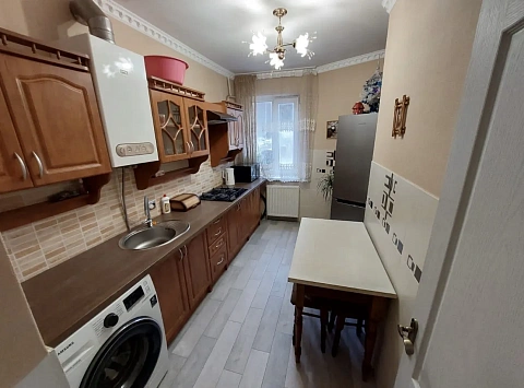 2 rooms daily in Truskavets. Sukhovolya St., 42 &mdash; 1001728707 image 11