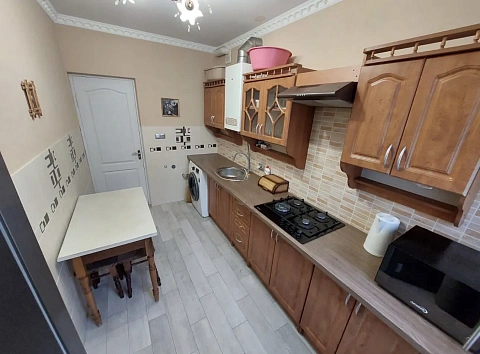2 rooms daily in Truskavets. Sukhovolya St., 42 &mdash; 1001728707 image 12