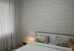 Apartments for daily rent in Kryvyi Rih (6)