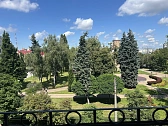 Однокомнатная посуточно в Чернигове. Деснянский район, ул. Шевченко, 9 &mdash; 1001728786 изображение 18