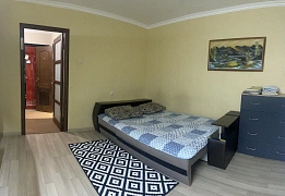 1-кімнатна подобово у Миколаєві. Центральний район, вул. 3-я Слобідська, 49 &mdash; 1001688033 зображення 53