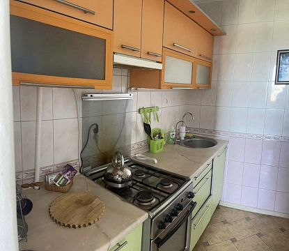 Однокомнатная посуточно в Николаеве. ул. Скульптора Измалкова, 7 &mdash; 1001728883 изображение 3