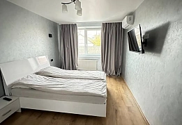 3 rooms daily in Lutsk. Lesi Ukrainki St., 12 &mdash; 1001395518 image 4