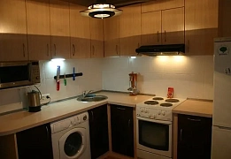 Квартиры посуточно в Голосеевском районе (169)