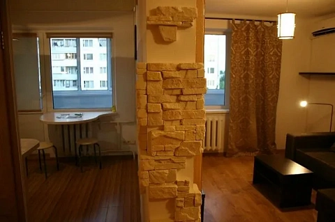 2 rooms daily in Kyiv. Solomenskiy district, Mitropolita Vasiliya Lipkovskogo St., 30 &mdash; 1001728778 image 2