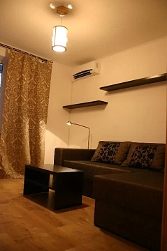 2 rooms daily in Kyiv. Solomenskiy district, Mitropolita Vasiliya Lipkovskogo St., 30 &mdash; 1001728778 image 4
