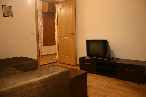 2 rooms daily in Kyiv. Solomenskiy district, Mitropolita Vasiliya Lipkovskogo St., 30 &mdash; 1001728778 image 5