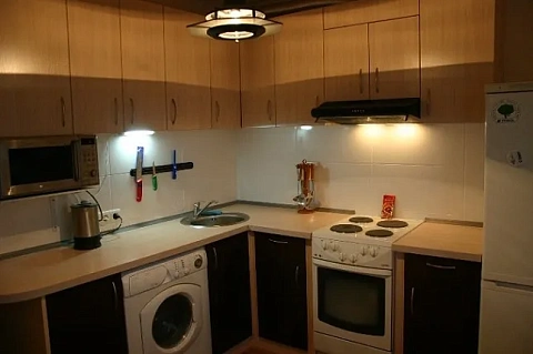 2 rooms daily in Kyiv. Solomenskiy district, Mitropolita Vasiliya Lipkovskogo St., 30 &mdash; 1001728778 image 10