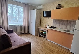 2-кімнатна подобово у Запоріжжі. Олександрівський район, пр-т Соборний, 144 &mdash; 1001597754 зображення 3