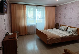 1-кімнатна подобово у Рівному. вул. Гетьмана Івана Мазепи, 3 &mdash; 1001407812 зображення 47