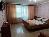 Однокомнатная посуточно в Ровно. ул. Степана Демьянчука, 1б &mdash; 1001728985 изображение 12