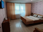 Однокомнатная посуточно в Ровно. ул. Степана Демьянчука, 1б &mdash; 1001728985 изображение 17