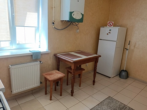Однокомнатная посуточно в Ровно. ул. Степана Демьянчука, 1б &mdash; 1001728985 изображение 10