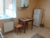 Однокомнатная посуточно в Ровно. ул. Степана Демьянчука, 1б &mdash; 1001728985 изображение 21