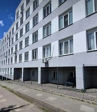 1-кімнатна подобово у Харкові. Київський район, вул. Метлинського, 30 &mdash; 1001728478 зображення 9
