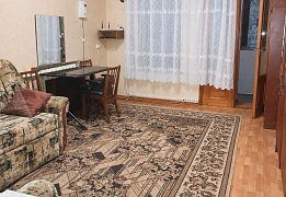 1-кімнатна подобово у Одесі. Приморський район, б-р Французький, 22/3 &mdash; 1000715572 зображення 22