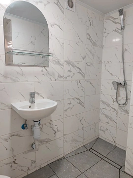 2 rooms daily in Dnipro. Tsentralnyi district, Starokozatskaya St., 28 &mdash; 1001729050 image 7