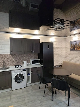 2 rooms daily in Dnipro. Tsentralnyi district, Starokozatskaya St., 28 &mdash; 1001729050 image 8