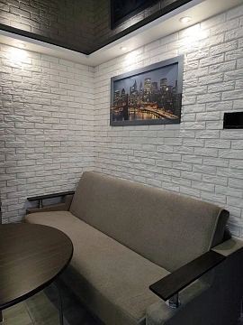 2 rooms daily in Dnipro. Tsentralnyi district, Starokozatskaya St., 28 &mdash; 1001729050 image 10