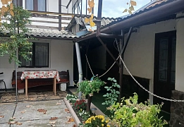 Однокомнатная посуточно в Берегово. МУЖАЙСКАЯ, 4 &mdash; 208465134 изображение 1