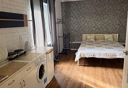 1-кімнатна подобово у Луцьку. вул. Коперника , 15 &mdash; 437965698 зображення 2