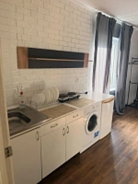 1-кімнатна подобово у Луцьку. вул. Золота, 4 &mdash; 1001729142 зображення 6