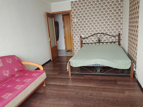 1 room daily in Kyiv. Shevchenkovskiy district, Geroev polka Azov St., 7а &mdash; 1001729173 image 2