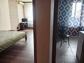 1 room daily in Kyiv. Shevchenkovskiy district, Geroev polka Azov St., 7а &mdash; 1001729173 image 11