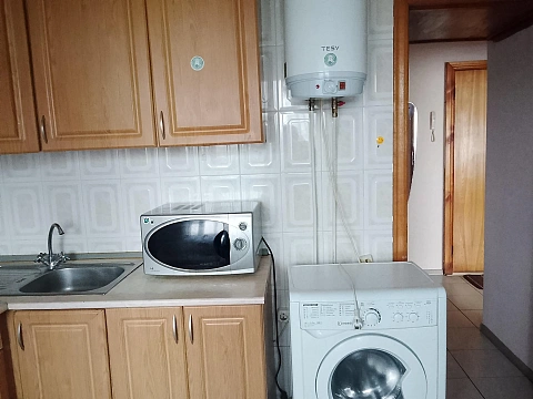1 room daily in Kyiv. Shevchenkovskiy district, Geroev polka Azov St., 7а &mdash; 1001729173 image 6