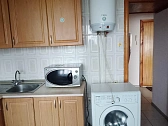 1 room daily in Kyiv. Shevchenkovskiy district, Geroev polka Azov St., 7а &mdash; 1001729173 image 14