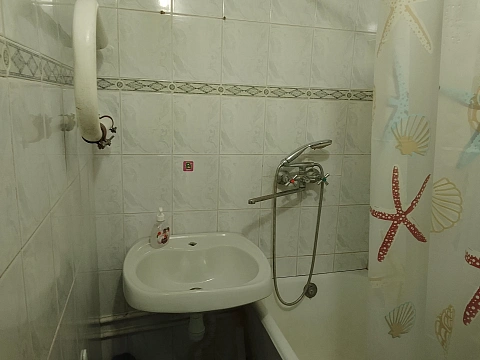 1 room daily in Kyiv. Shevchenkovskiy district, Geroev polka Azov St., 7а &mdash; 1001729173 image 7