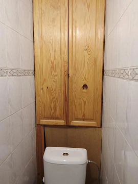 1 room daily in Kyiv. Shevchenkovskiy district, Geroev polka Azov St., 7а &mdash; 1001729173 image 8