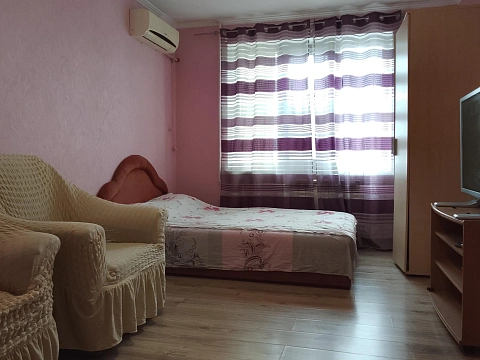2-кімнатна подобово у Києві. Оболонський район, вул. Героїв полку Азова, 7 А &mdash; 1001729212 зображення 1