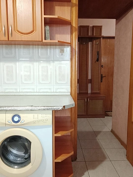 2-кімнатна подобово у Києві. Оболонський район, вул. Героїв полку Азова, 7 А &mdash; 1001729212 зображення 7