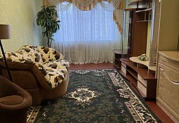 Apartments for daily rent in Kryvyi Rih (19)